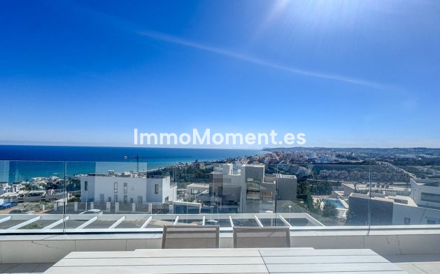 Bestaande woning - Appartement - Casares - Casares Playa