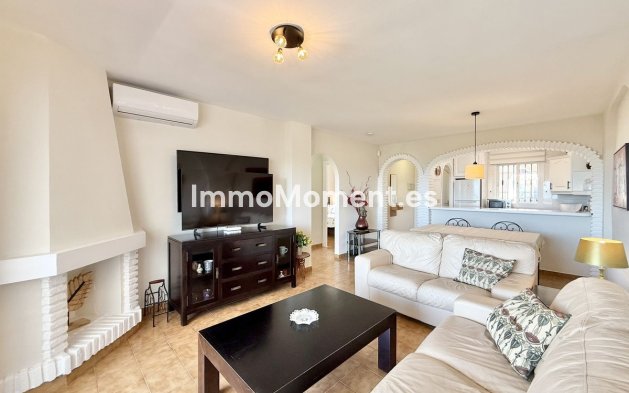 Resale - Apartment - Mijas - Riviera del Sol