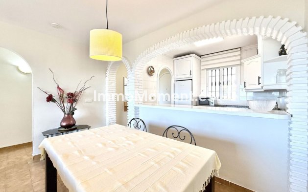 Resale - Apartment - Mijas - Riviera del Sol