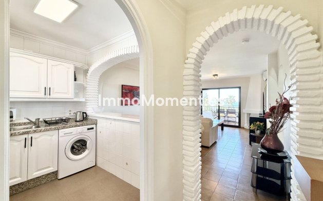 Resale - Apartment - Mijas - Riviera del Sol