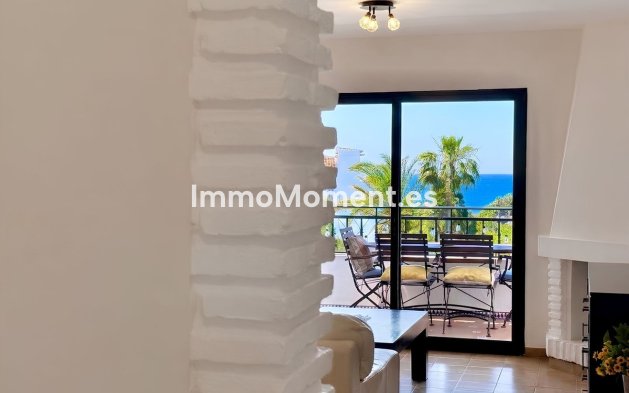 Resale - Apartment - Mijas - Riviera del Sol
