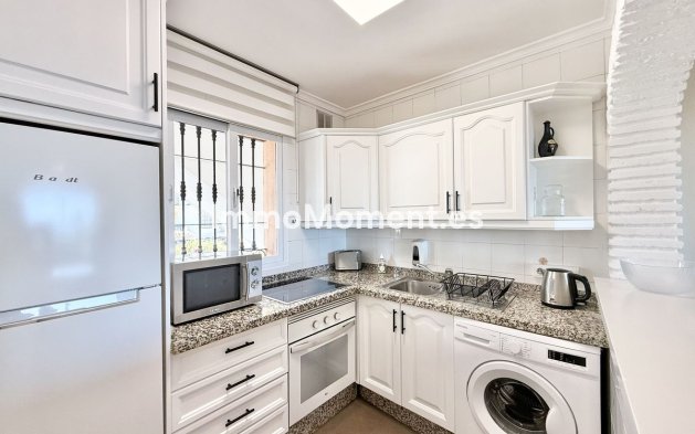 Resale - Apartment - Mijas - Riviera del Sol