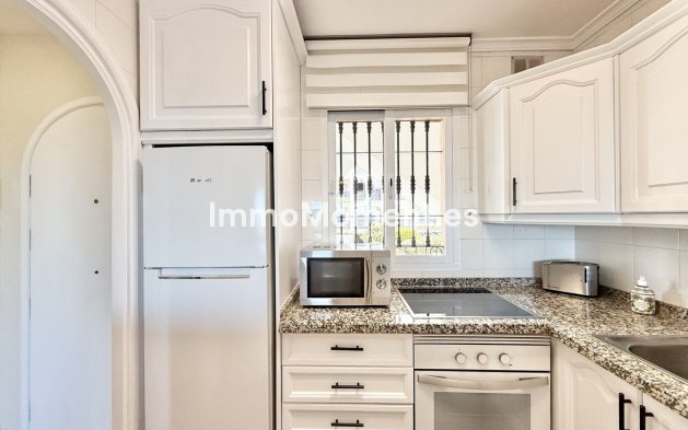 Resale - Apartment - Mijas - Riviera del Sol
