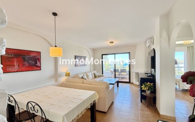 Resale - Apartment - Mijas - Riviera del Sol
