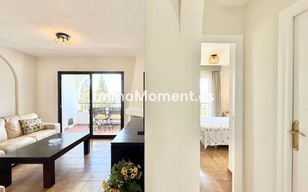 Resale - Apartment - Mijas - Riviera del Sol