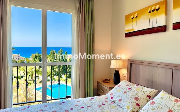 Resale - Apartment - Mijas - Riviera del Sol