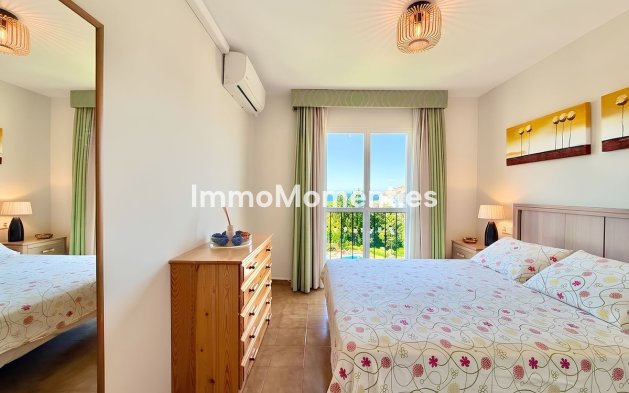 Resale - Apartment - Mijas - Riviera del Sol
