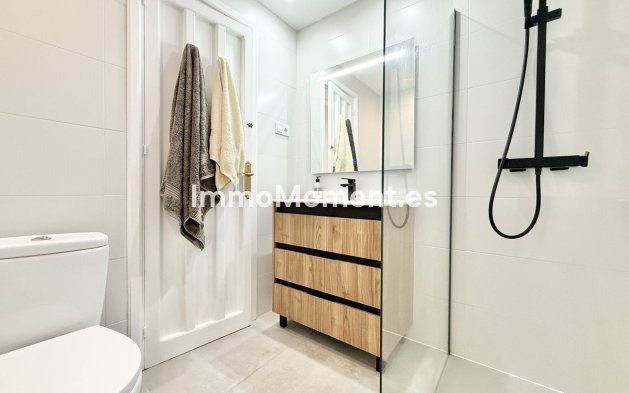 Resale - Apartment - Mijas - Riviera del Sol