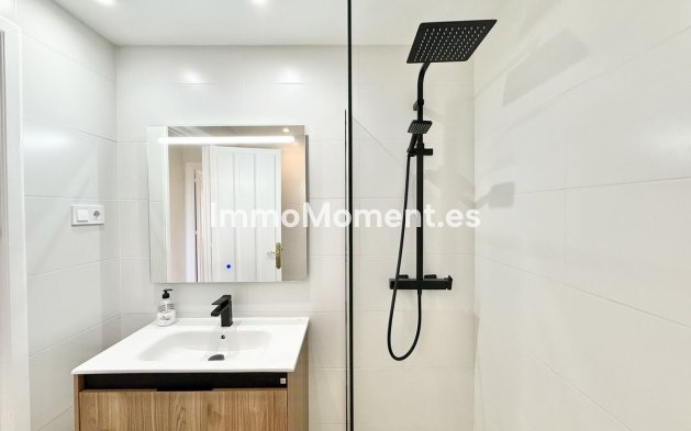 Resale - Apartment - Mijas - Riviera del Sol