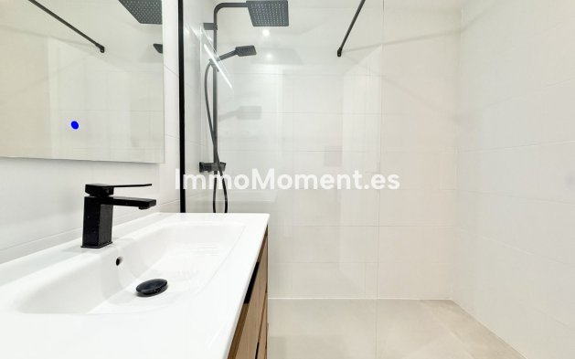 Resale - Apartment - Mijas - Riviera del Sol