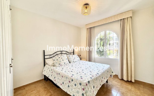 Resale - Apartment - Mijas - Riviera del Sol