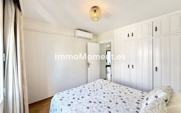 Resale - Apartment - Mijas - Riviera del Sol
