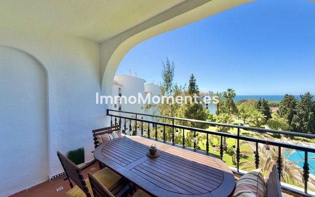 Resale - Apartment - Mijas - Riviera del Sol