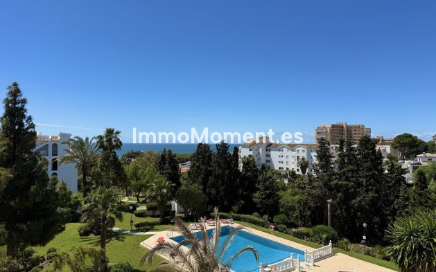 Resale - Apartment - Mijas - Riviera del Sol