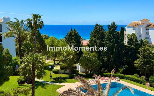 Resale - Apartment - Mijas - Riviera del Sol