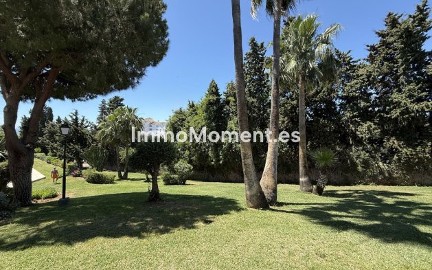 Resale - Apartment - Mijas - Riviera del Sol