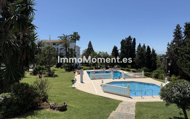 Resale - Apartment - Mijas - Riviera del Sol