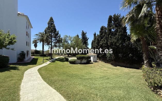 Resale - Apartment - Mijas - Riviera del Sol
