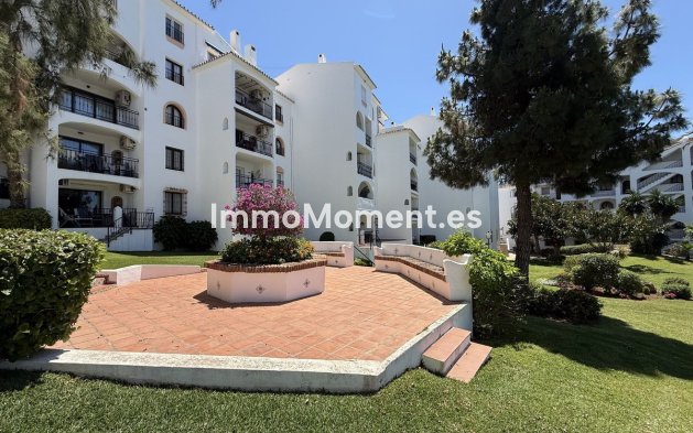 Resale - Apartment - Mijas - Riviera del Sol