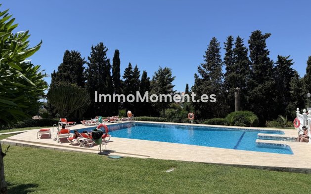 Resale - Apartment - Mijas - Riviera del Sol