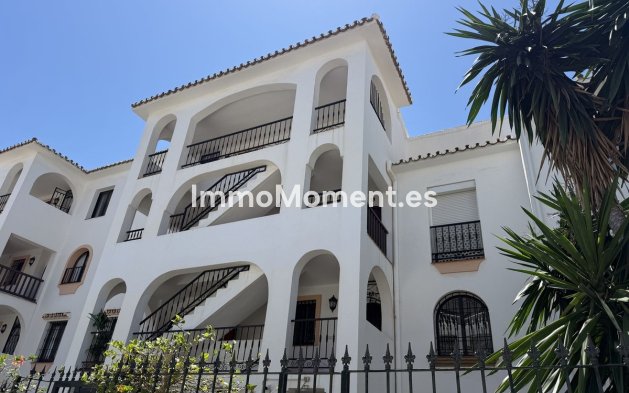 Resale - Apartment - Mijas - Riviera del Sol