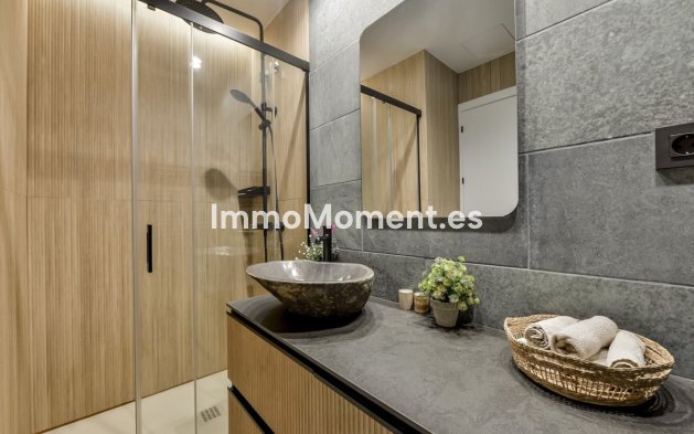 Resale - Apartment - Altea - Altea Centro