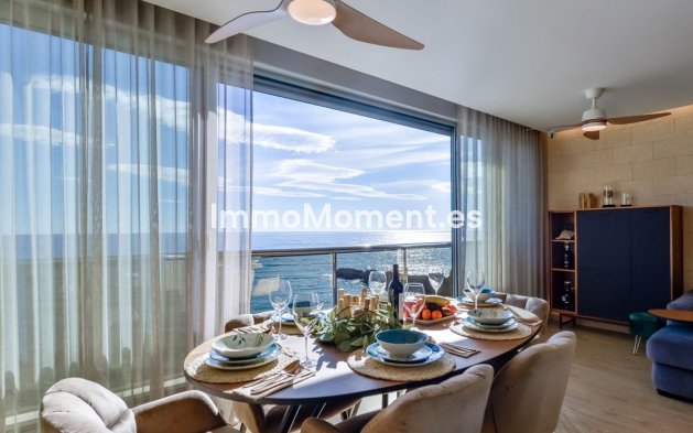 Resale - Apartment - Altea - Altea Centro