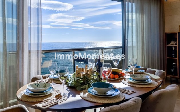 Resale - Apartment - Altea - Altea Centro