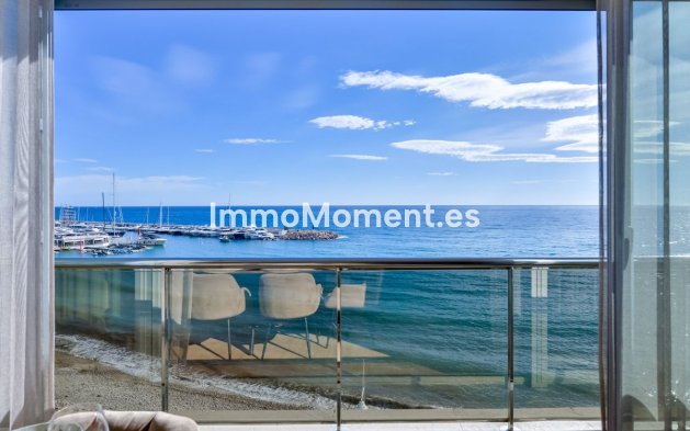 Resale - Apartment - Altea - Altea Centro