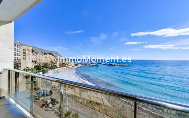 Resale - Apartment - Altea - Altea Centro