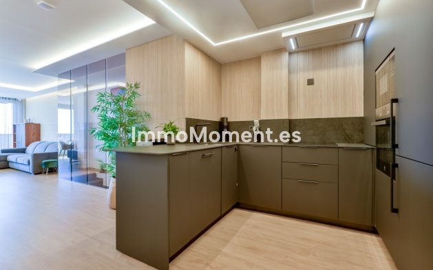 Resale - Apartment - Altea - Altea Centro