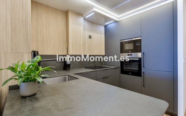 Resale - Apartment - Altea - Altea Centro