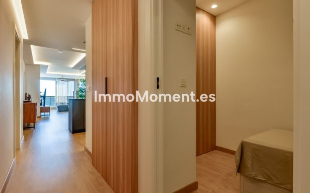 Resale - Apartment - Altea - Altea Centro