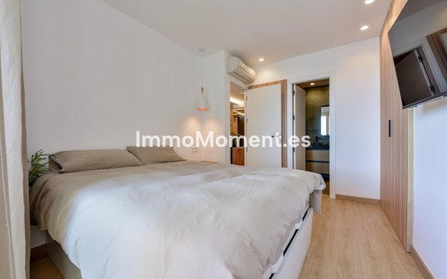 Resale - Apartment - Altea - Altea Centro