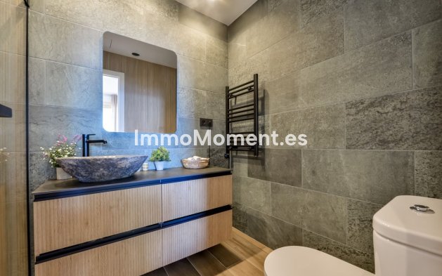 Resale - Apartment - Altea - Altea Centro
