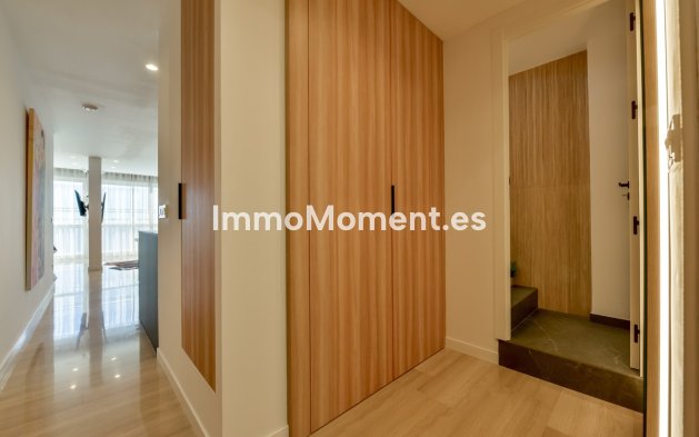 Resale - Apartment - Altea - Altea Centro