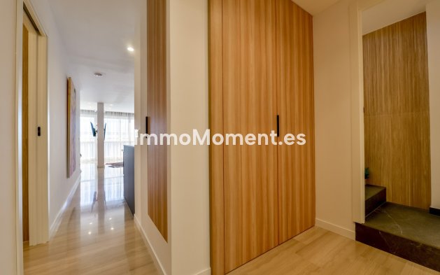 Resale - Apartment - Altea - Altea Centro