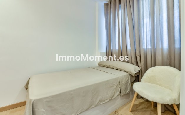 Resale - Apartment - Altea - Altea Centro
