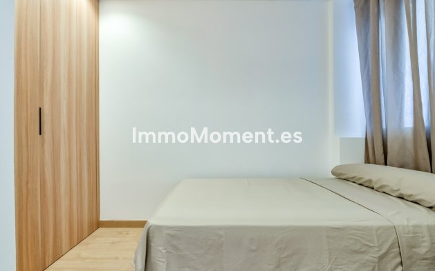 Resale - Apartment - Altea - Altea Centro