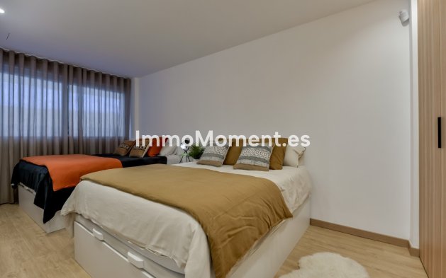 Resale - Apartment - Altea - Altea Centro
