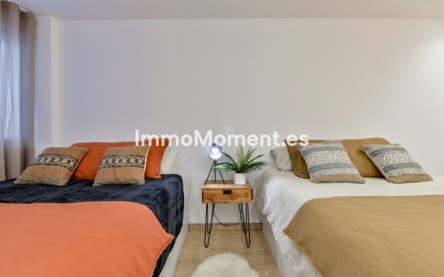 Resale - Apartment - Altea - Altea Centro