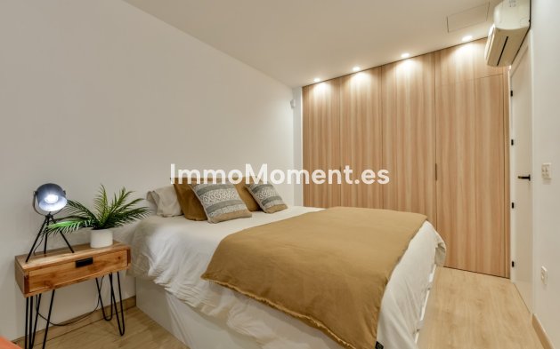 Resale - Apartment - Altea - Altea Centro