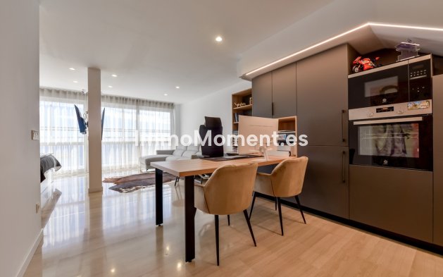 Resale - Apartment - Altea - Altea Centro