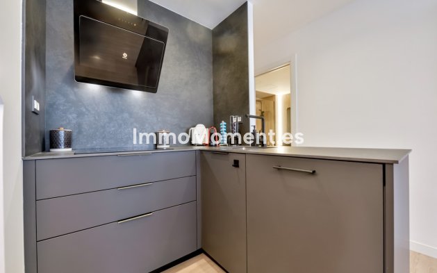 Resale - Apartment - Altea - Altea Centro