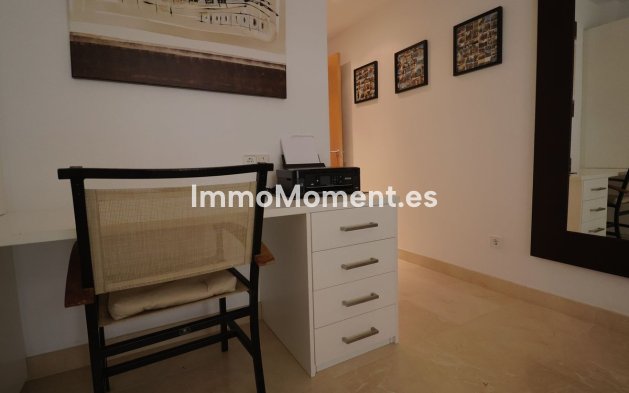 Resale - Apartment - Benahavís - Los Arqueros