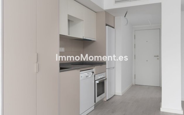 Resale - Apartment - Fuengirola - Fuengirola Centro