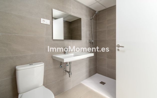 Resale - Apartment - Fuengirola - Fuengirola Centro