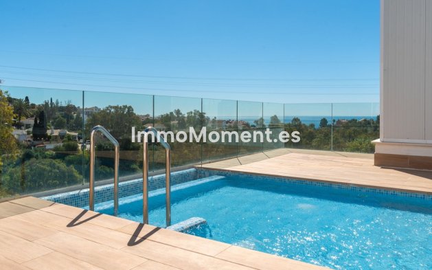 Resale - Apartment - Fuengirola - Fuengirola Centro