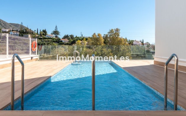 Resale - Apartment - Fuengirola - Fuengirola Centro