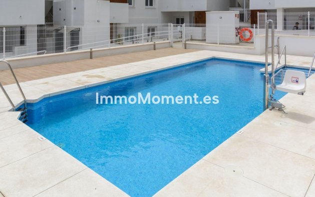 Resale - Apartment - Fuengirola - Fuengirola Centro